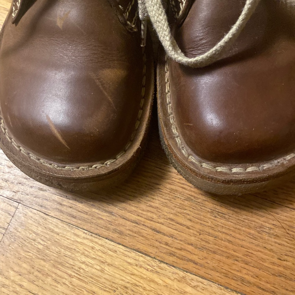 Women’s Duck feet shoes - Picture 8 of 9